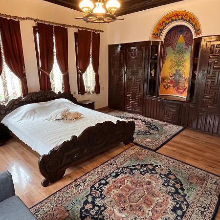Хотел Тома Sliven Dış mekan fotoğraf