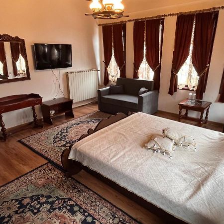 Хотел Тома Sliven Dış mekan fotoğraf