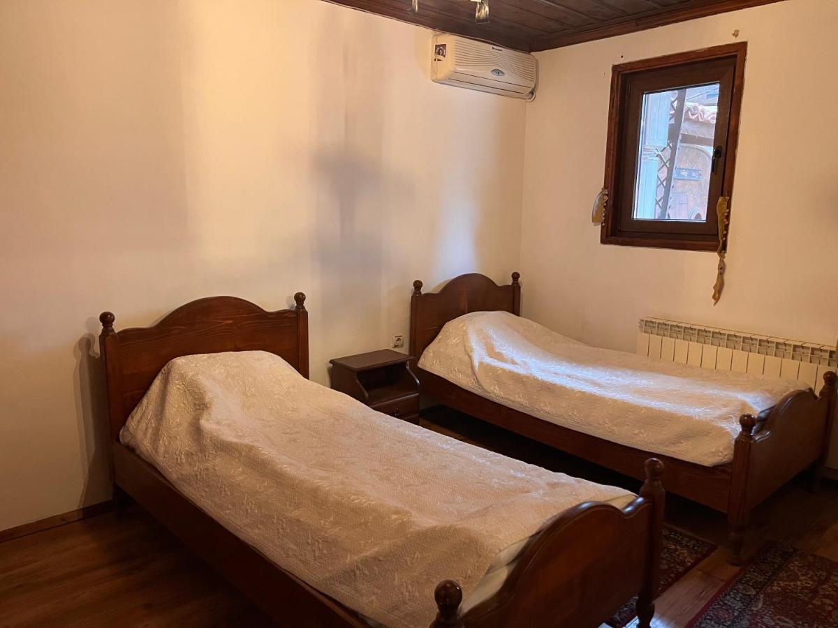 Хотел Тома Sliven Dış mekan fotoğraf