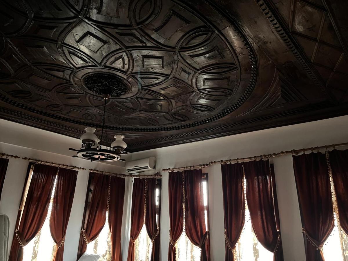 Хотел Тома Sliven Dış mekan fotoğraf