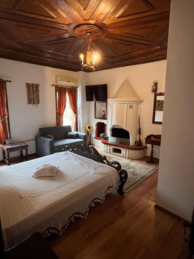 Хотел Тома Sliven Dış mekan fotoğraf