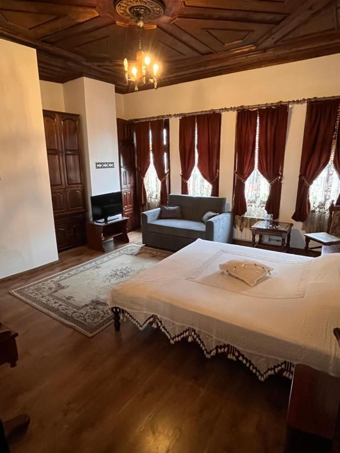 Хотел Тома Sliven Dış mekan fotoğraf